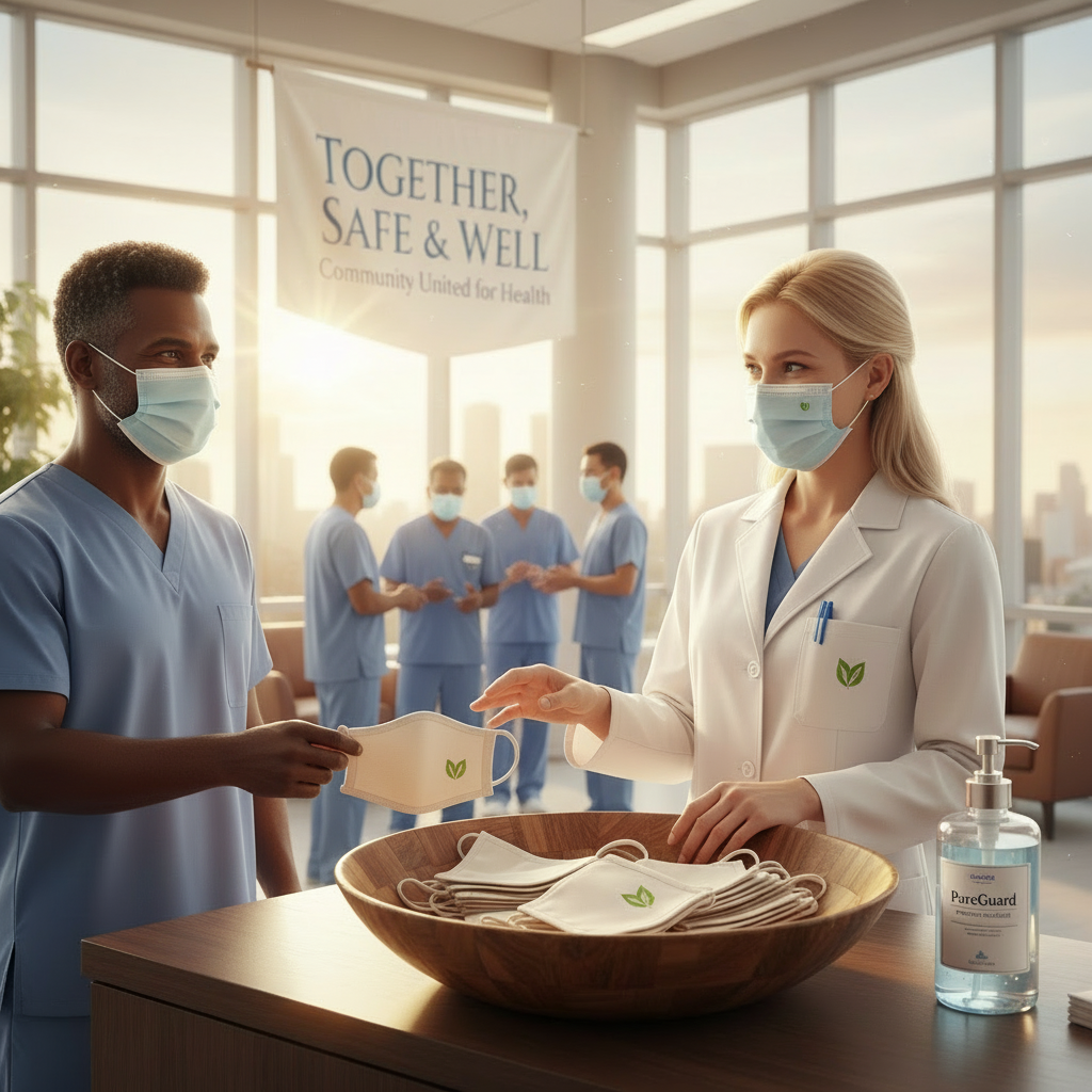 The "Post-Covid" Covid-Care