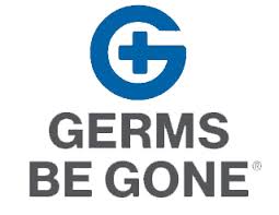Germs Be Gone