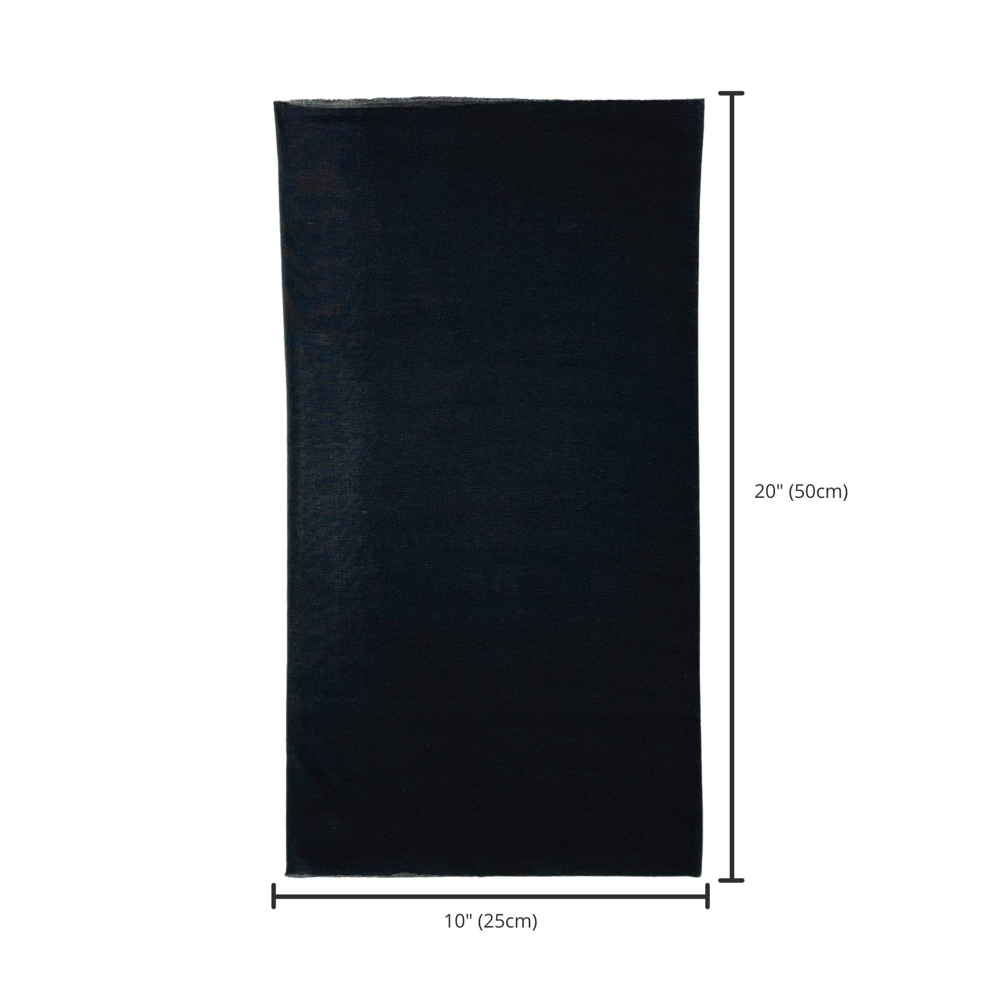 JupiterGear Hemless Neck Gaiter for Outdoor Activities by Jupiter Gear