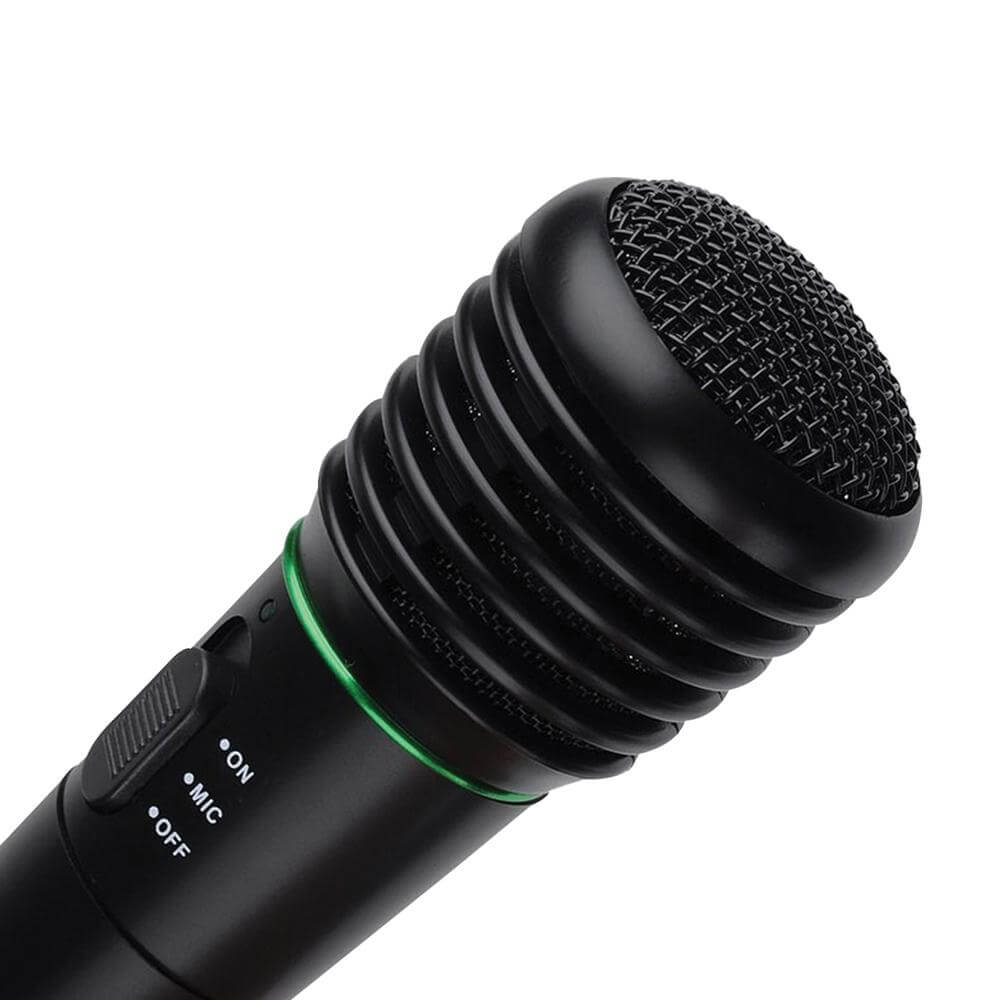 Supersonic Professional Microphone by Jupiter Gear