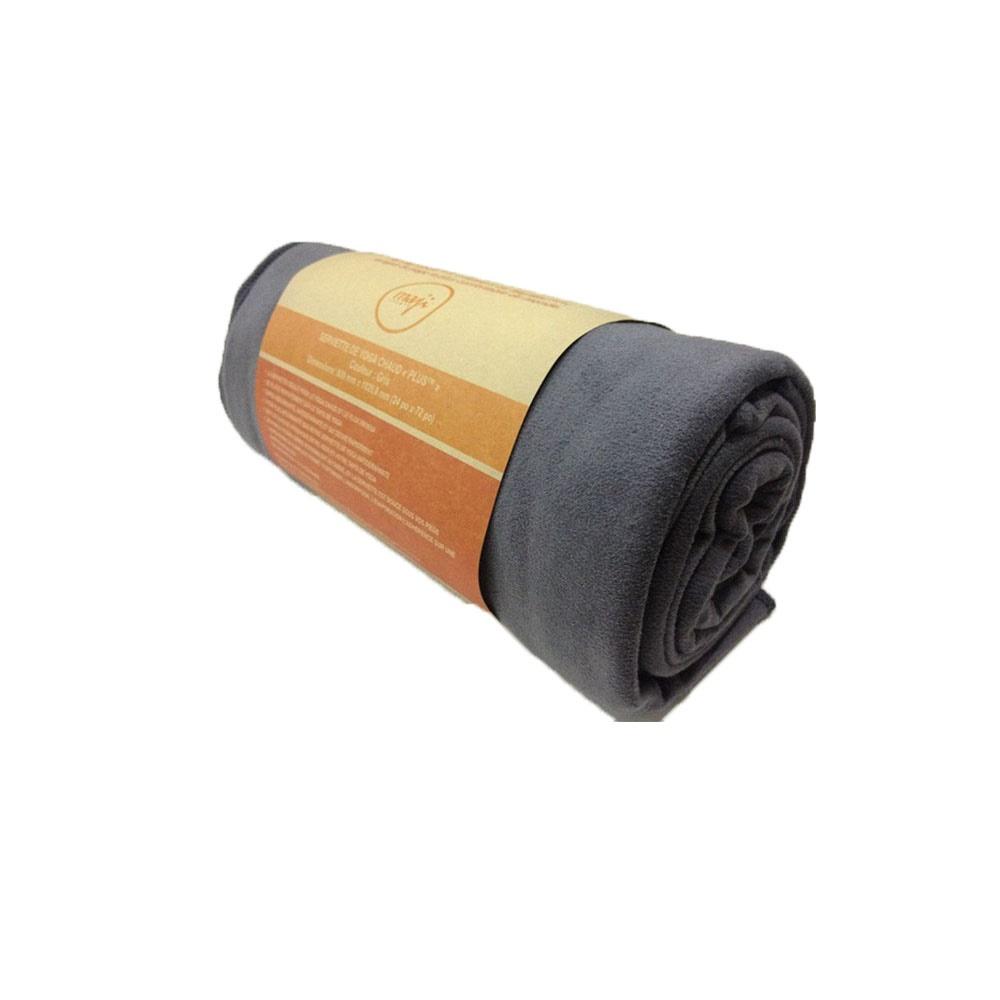 Premium Absorption Microfiber Hot Yoga Mat Towel by Jupiter Gear