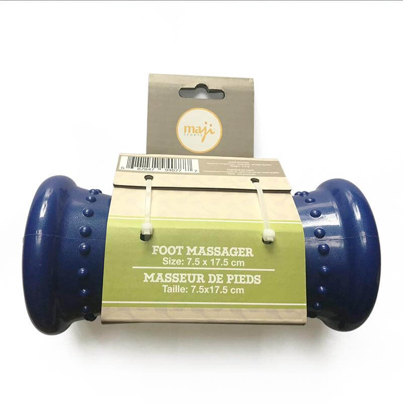 Maji Sports Pressure Point Foot Massager by Jupiter Gear