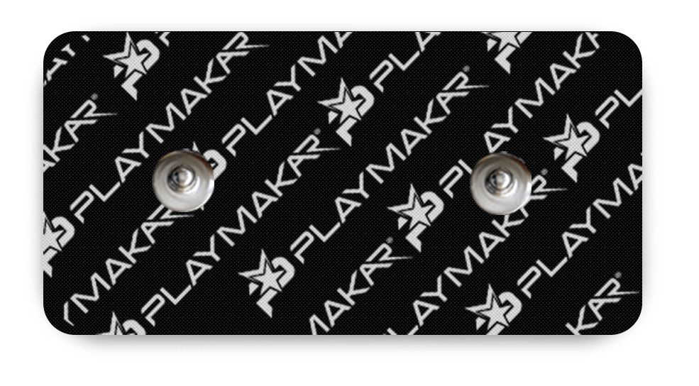 SPORT Large Pads Refill Kit by PlayMakar