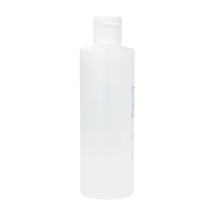 Dynarex SannyTize Instant Hand Sanitizer, 8 oz. Round Bottle, 48bot/case (48 Count)