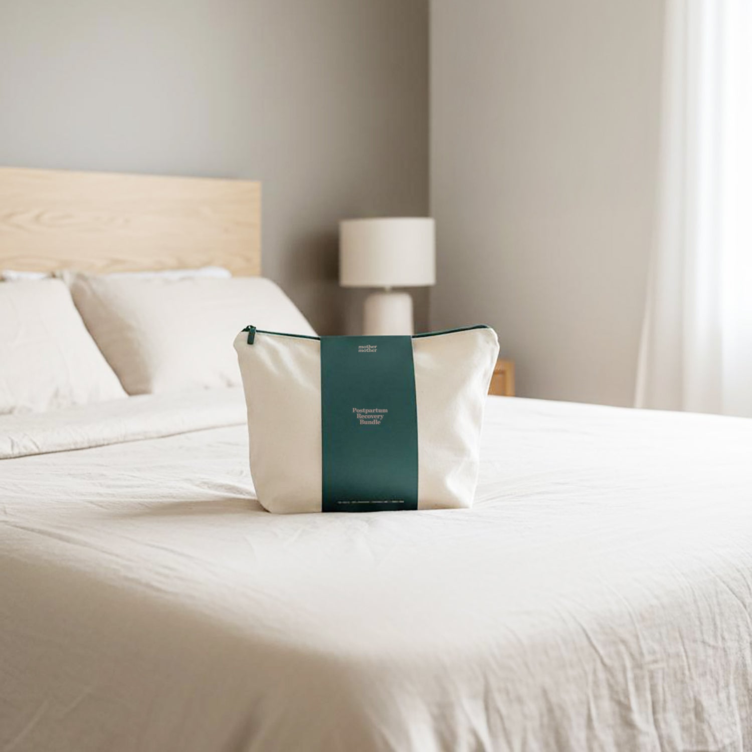 Postpartum Recovery Bundle by Mother Mother