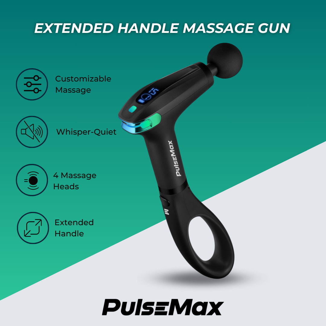 PulseMax by PlayMakar