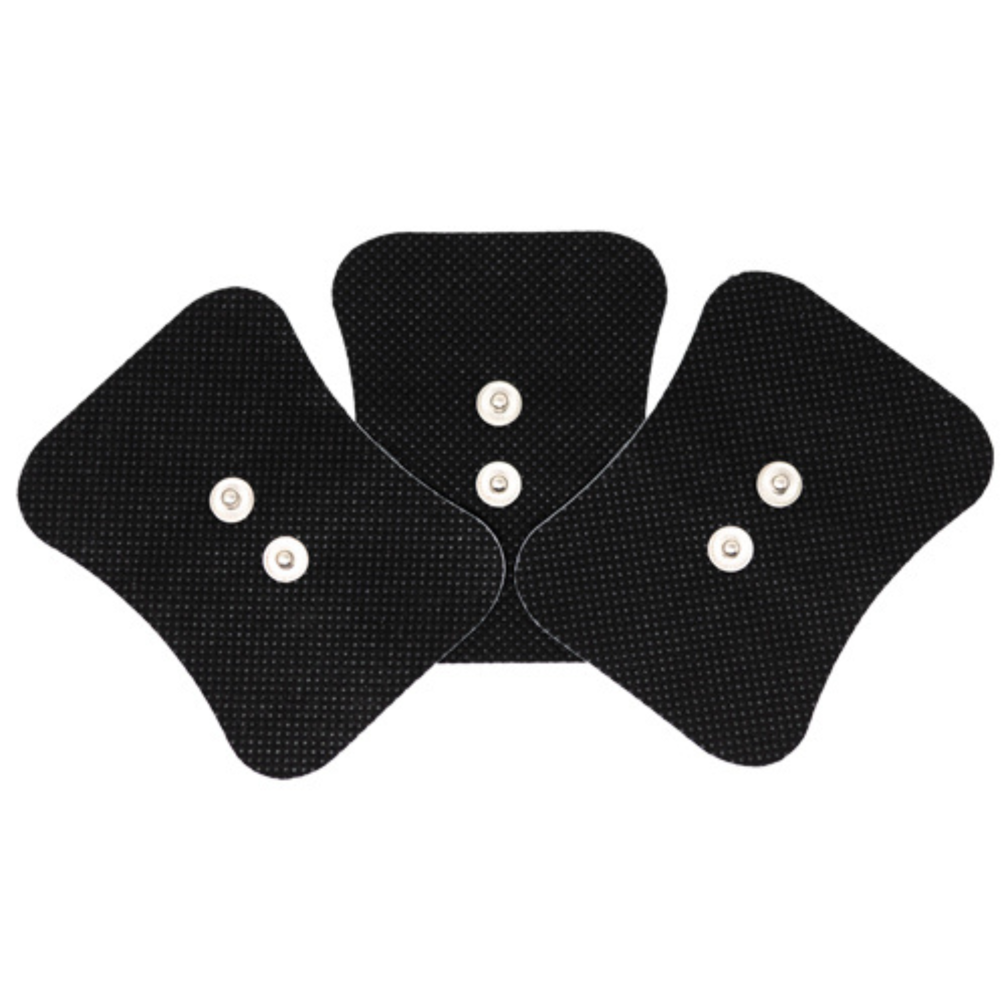 WiTENS Mini TENS Refill Electrode Pads by PlayMakar