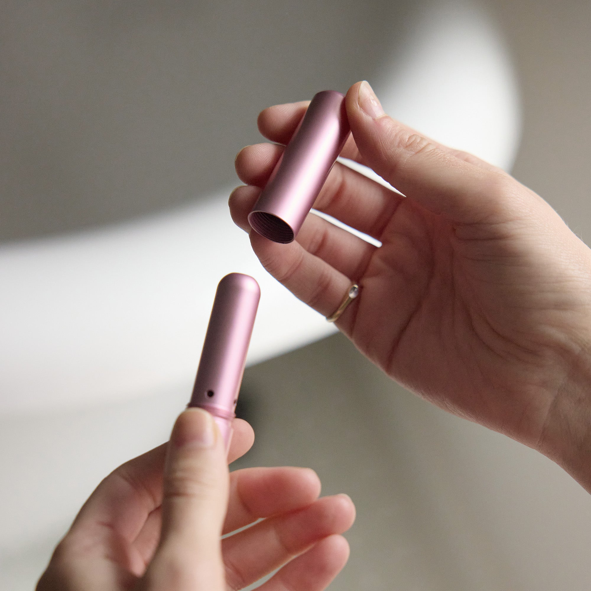 Aromatherapy Inhaler by Mother Mother