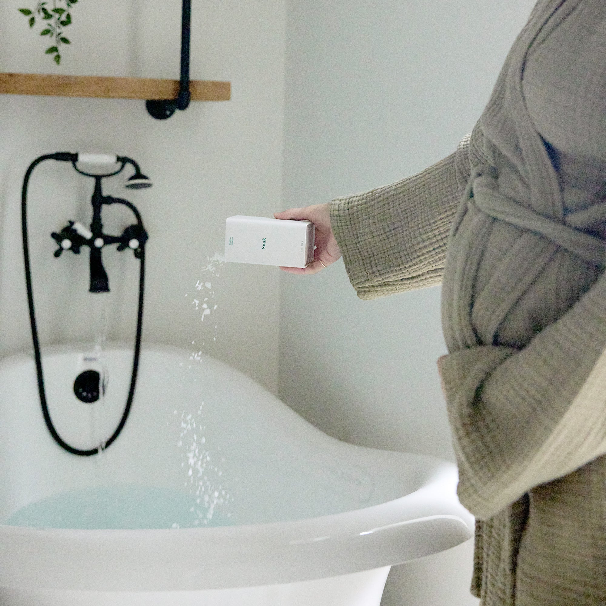 Soak by Mother Mother