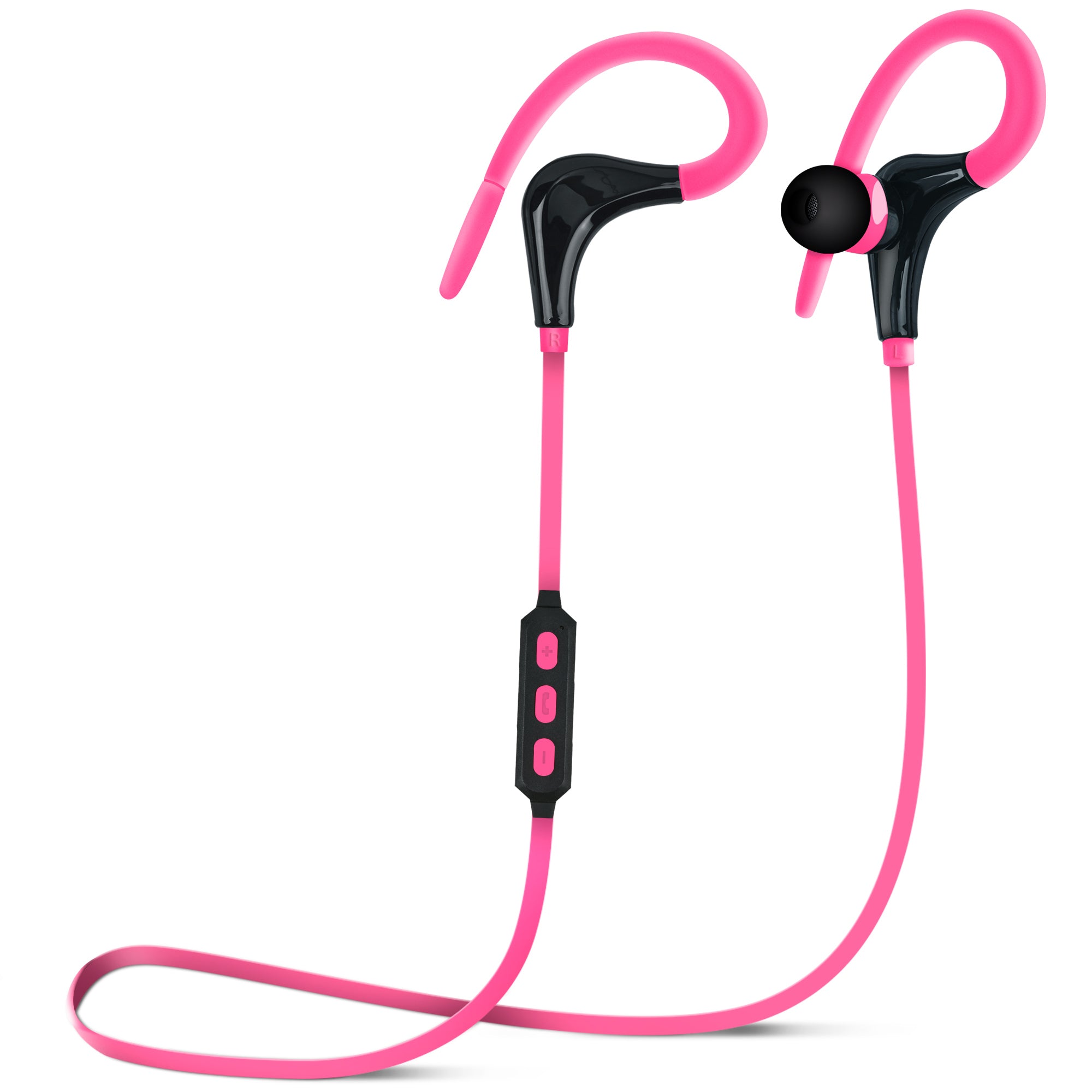HyperGear Marathon Sport Wireless Bluetooth Earphones by Jupiter Gear