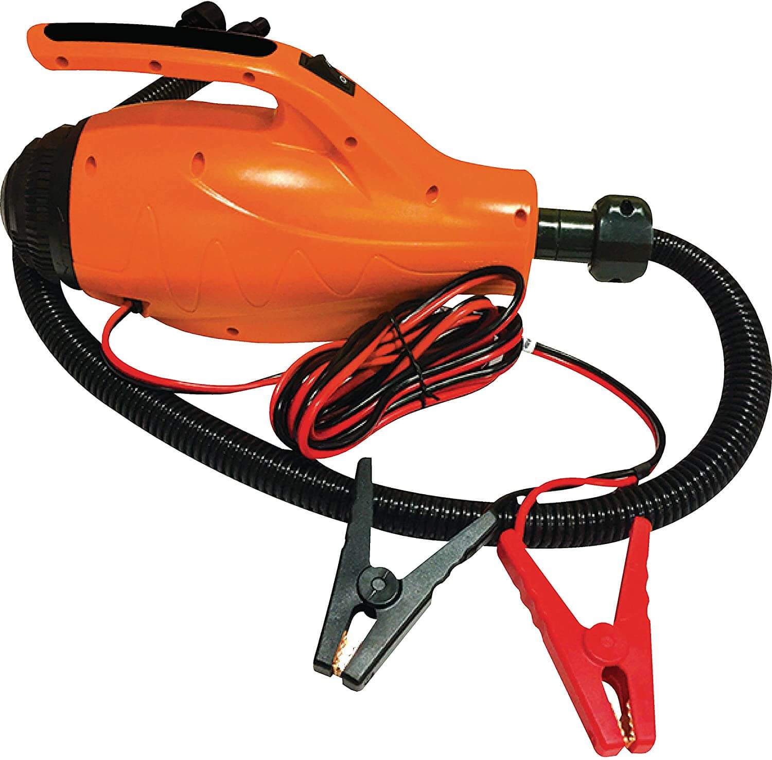 WOW Watersports 3.0 PSI DC Pump by Jupiter Gear