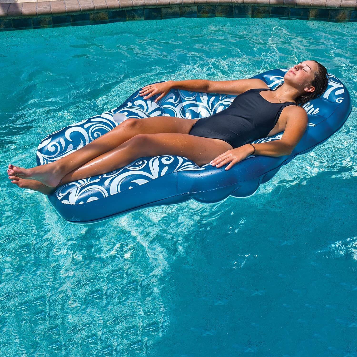 WOW Sports Lu WOW Lounge (21-2060) by Jupiter Gear