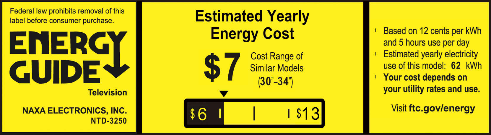 Naxa 32" LED HDTV with DVD and Media Player with USB, SD Card Reader and HDMI by Jupiter Gear