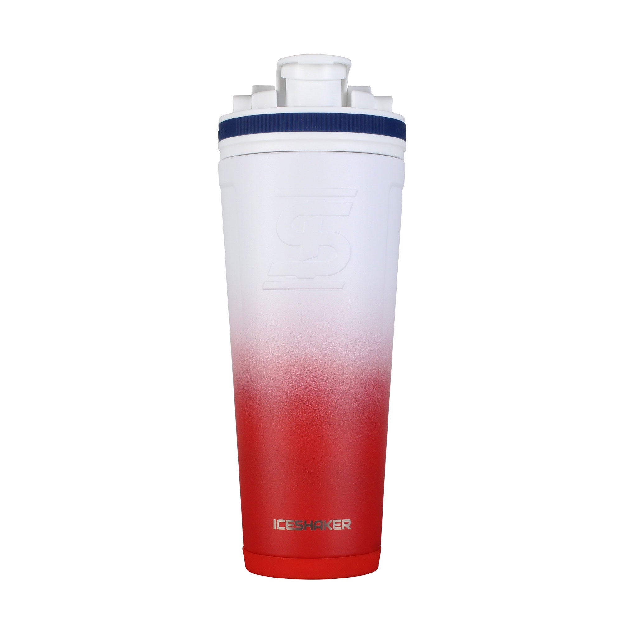 36oz Ice Shaker by PlayMakar