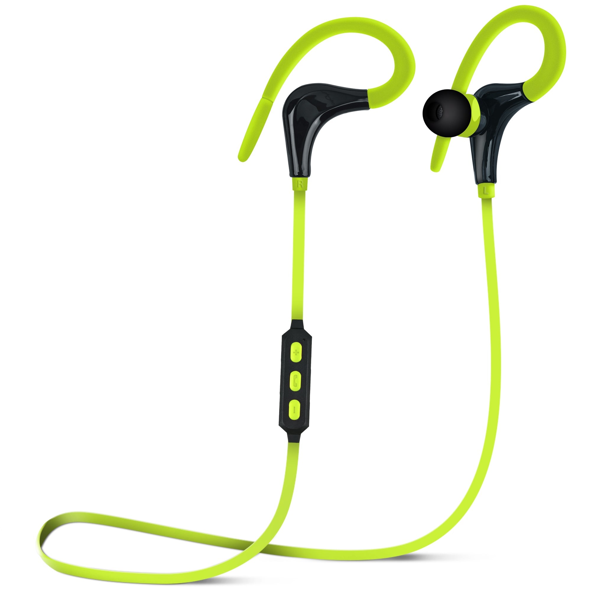 HyperGear Marathon Sport Wireless Bluetooth Earphones by Jupiter Gear
