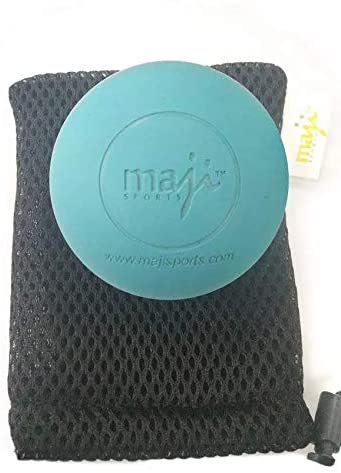 Maji Sports Trigger Point Single Massage Ball by Jupiter Gear