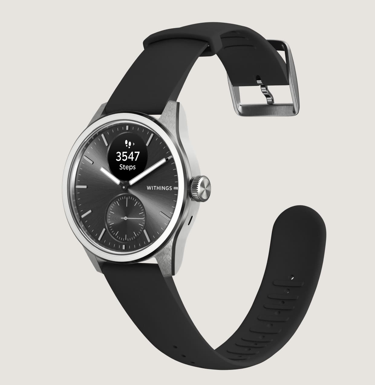 Withings ScanWatch 2