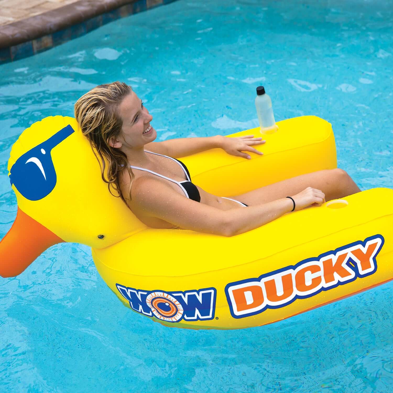 WOW Sports Ducky Lounge (19-2000) by Jupiter Gear