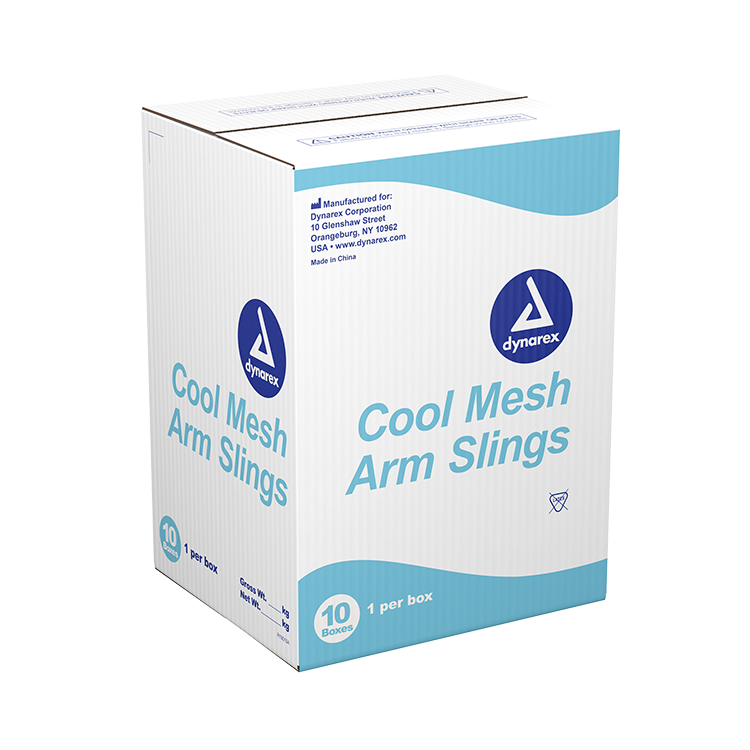 Dynarex Cool Mesh Arm Sling
