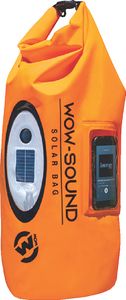 WOW Sports WOW Sound Dry Bag (19-5230) by Jupiter Gear