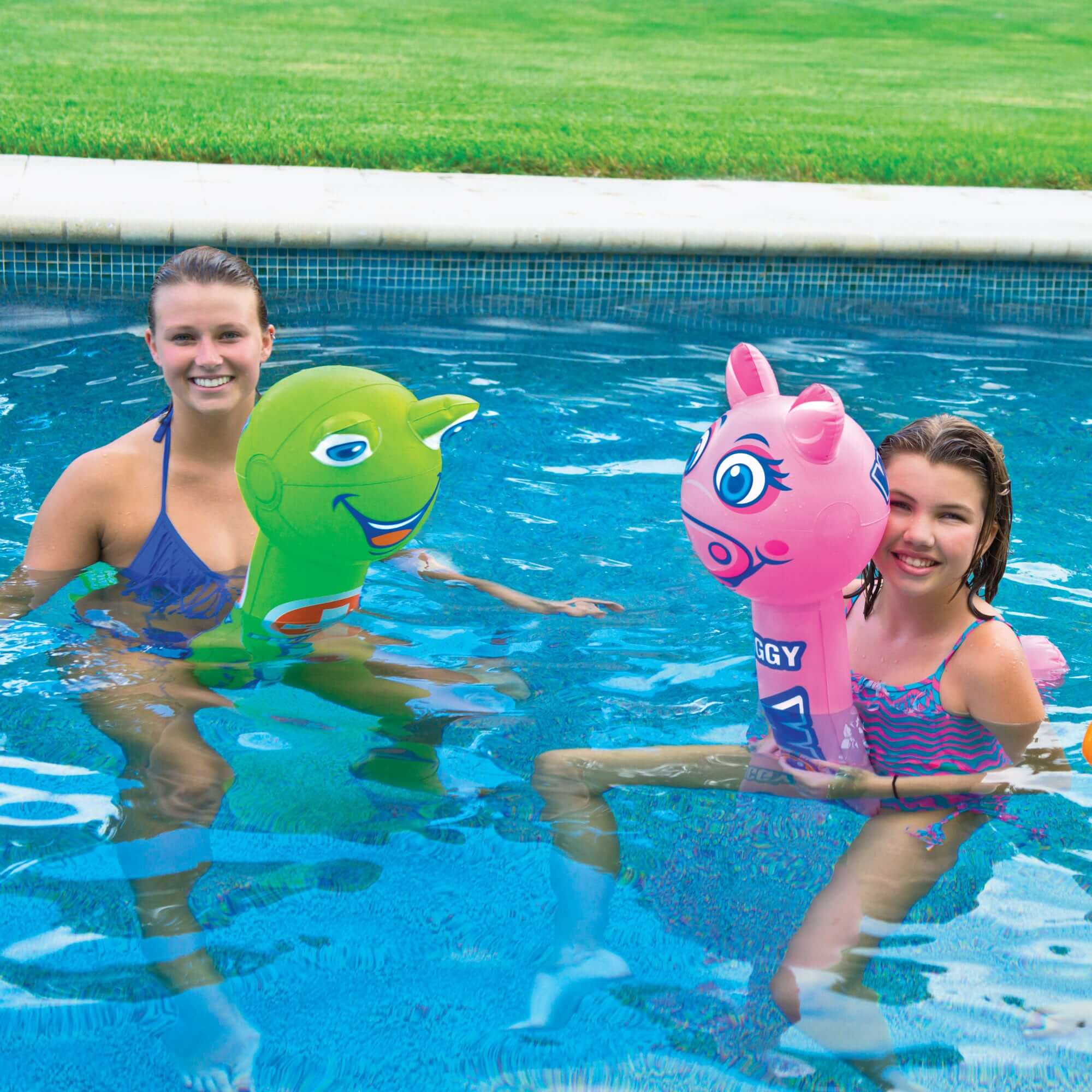 WOW Sports Pool Pals - 3 pack (17-2058) by Jupiter Gear