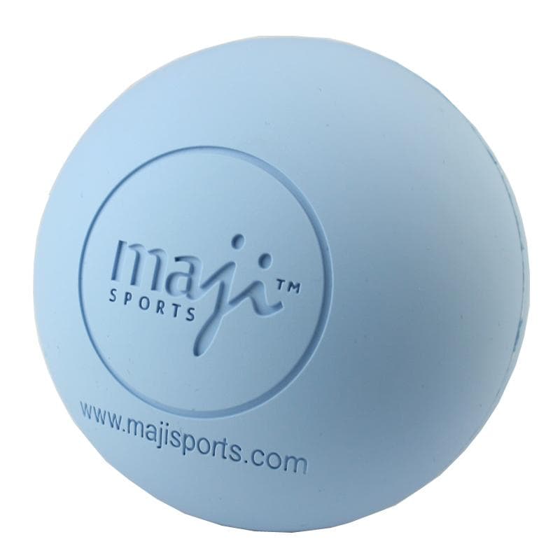 Maji Sports Trigger Point Single Massage Ball by Jupiter Gear