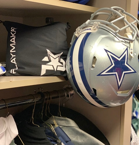 Total Bag Shot Cowboys