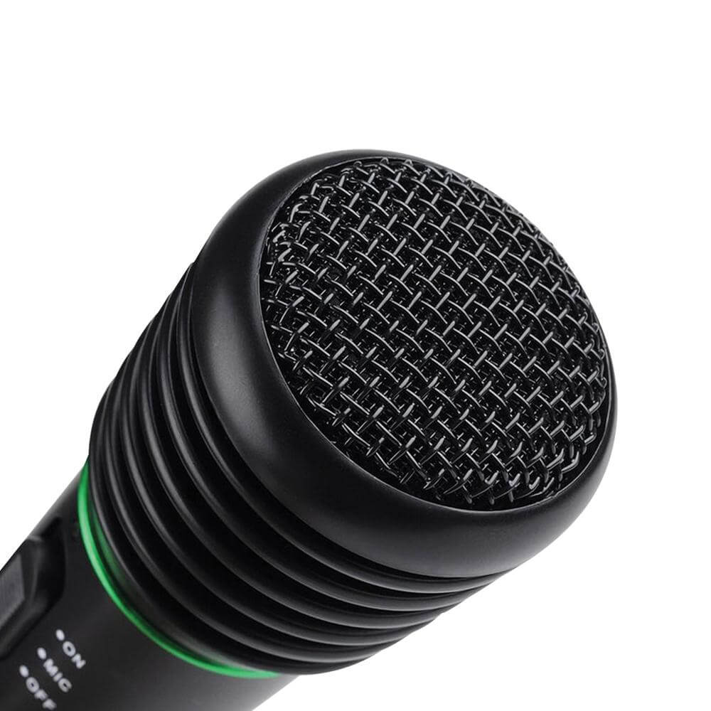 Supersonic Professional Microphone by Jupiter Gear