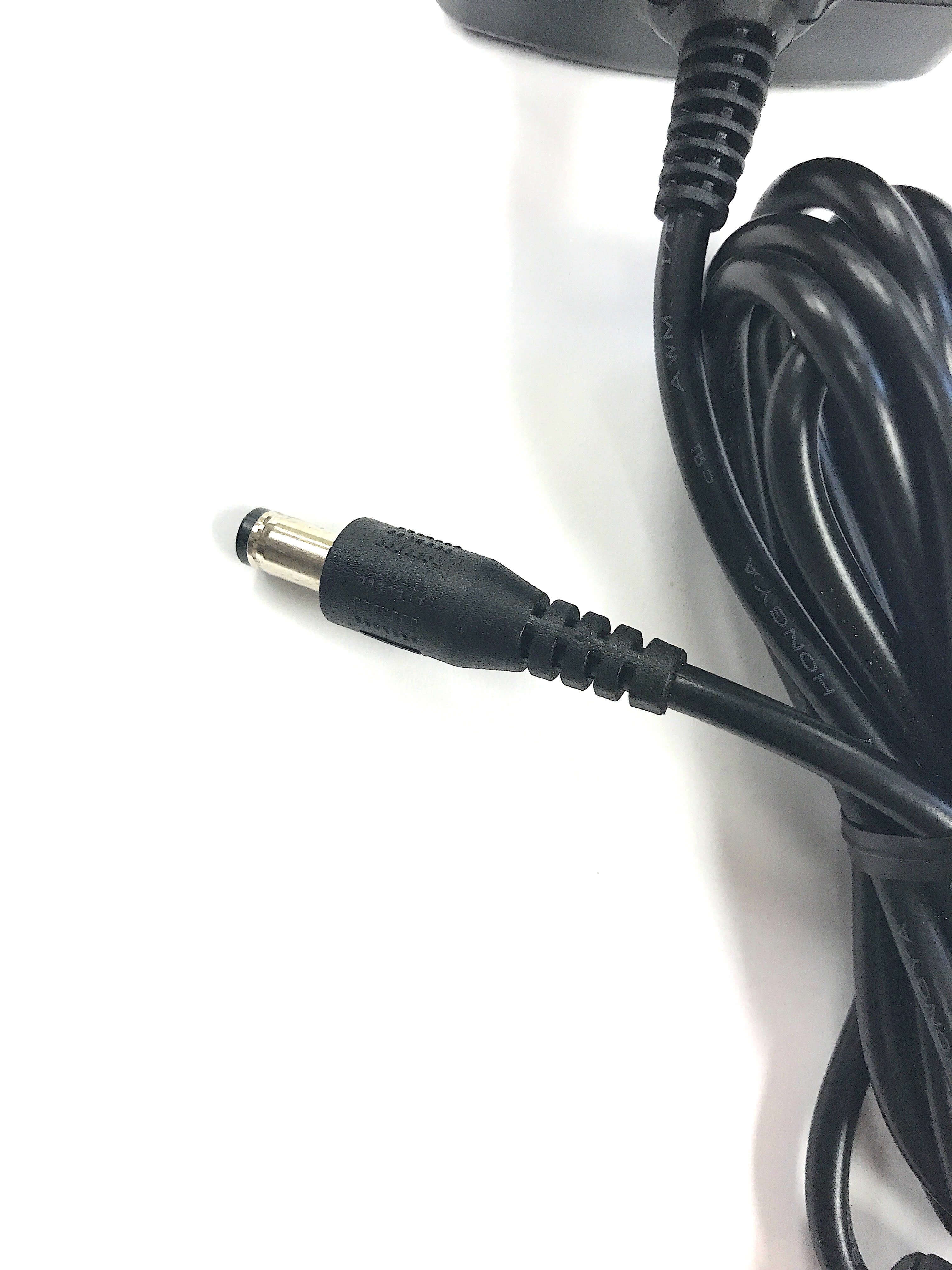 Naxa AC Adapter Power Supply Charger for LED LCD TVs and TV-DVD Televisions up to 15" (12V, 3A, 36W, 2.1mm x 5.5mm) by Jupiter Gear