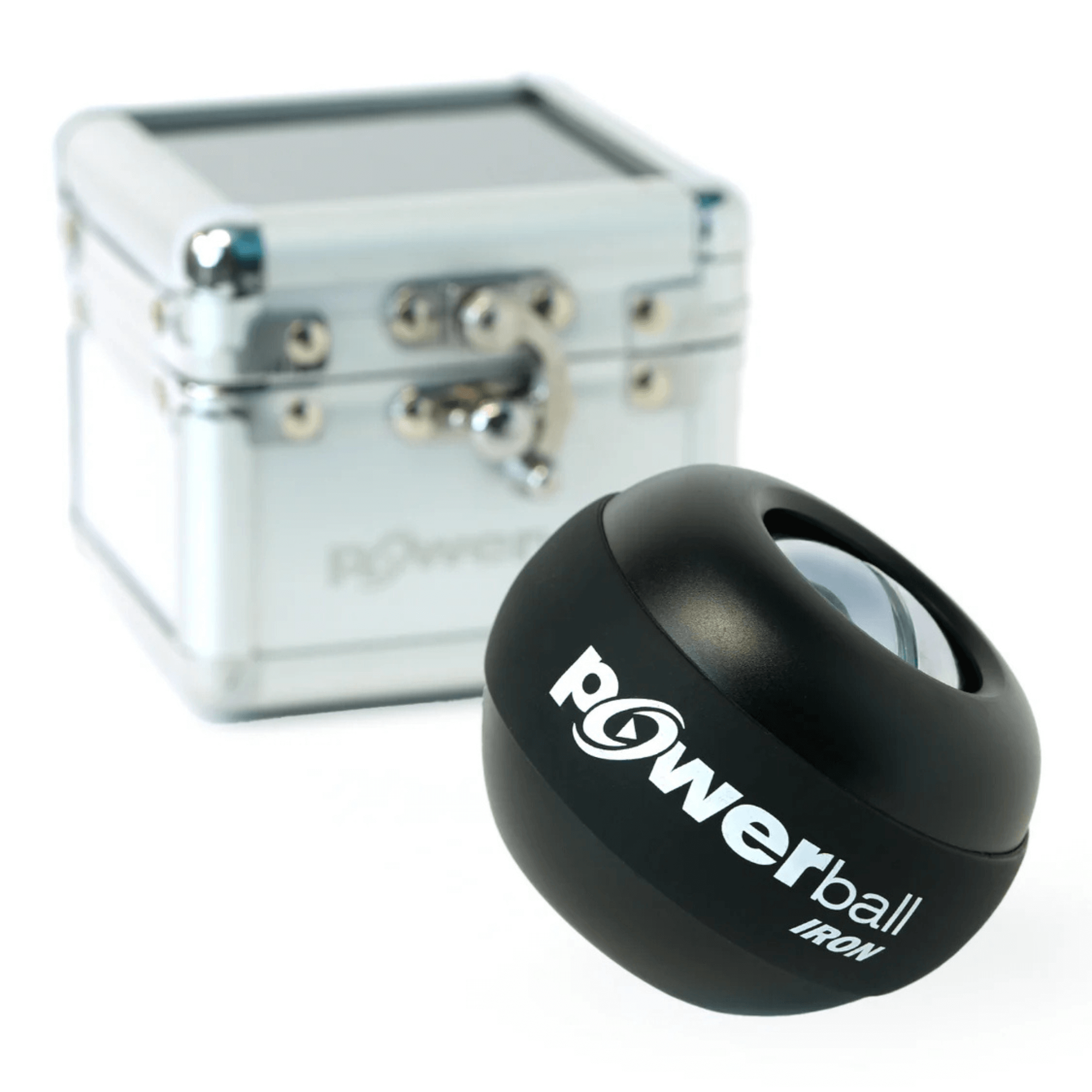 DFX Powerball IRON Forearm Muscle Builder by Jupiter Gear