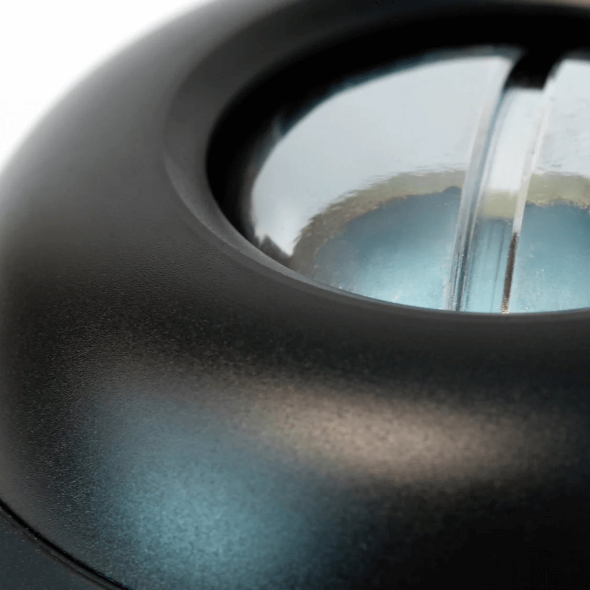 DFX Powerball IRON Forearm Muscle Builder by Jupiter Gear