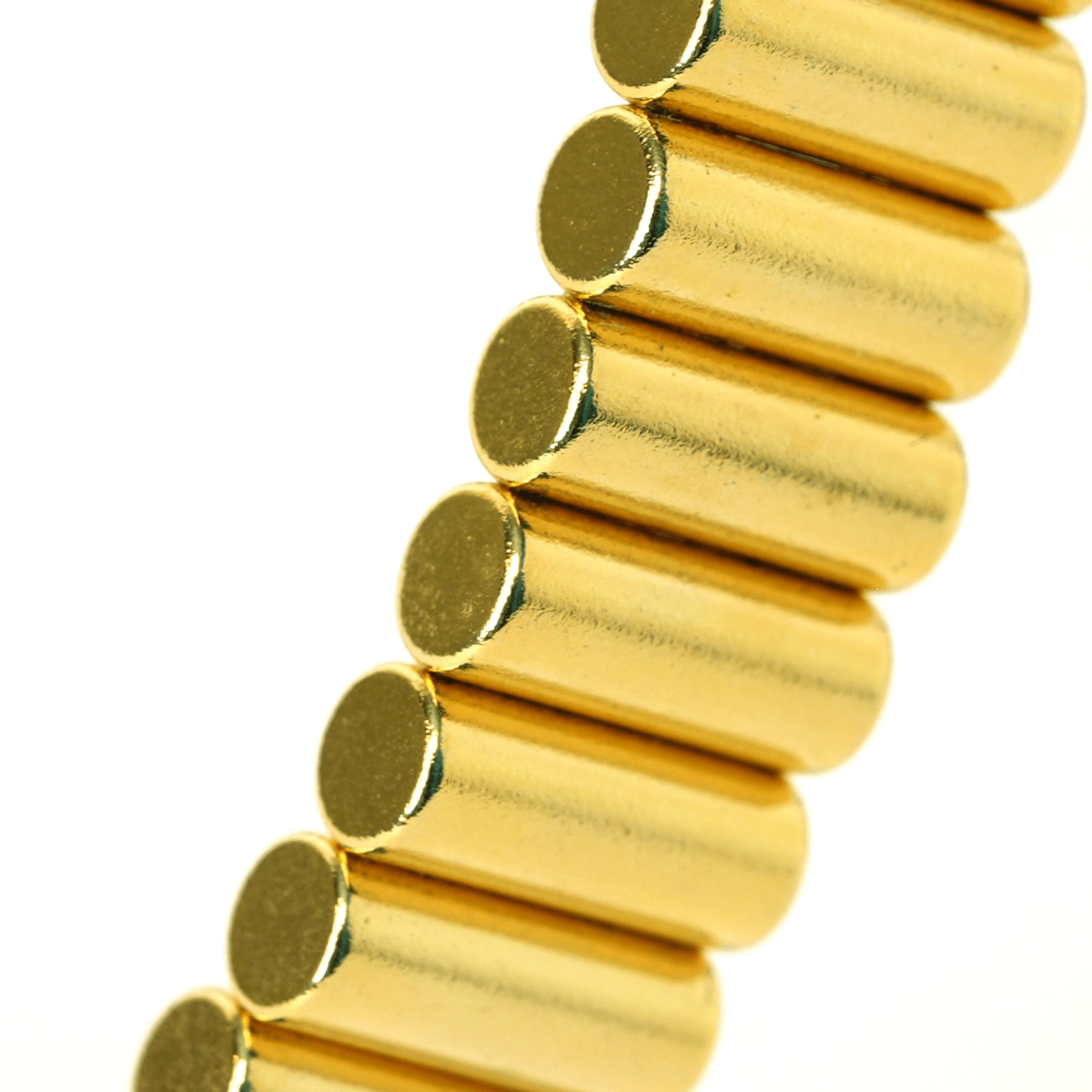 DFX Magnalinx Bracelet for Magnetic Therapy by Jupiter Gear