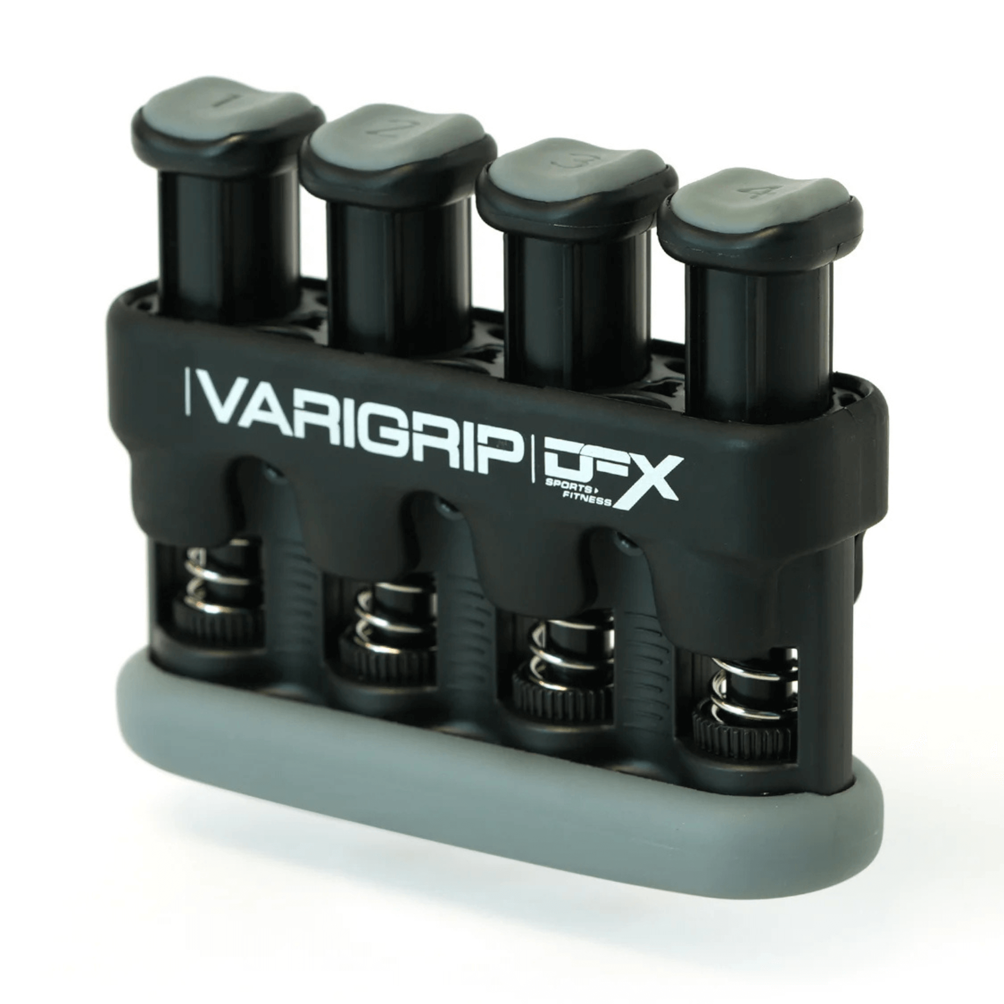DFX VariGrip Fingertip Callus Builder by Jupiter Gear