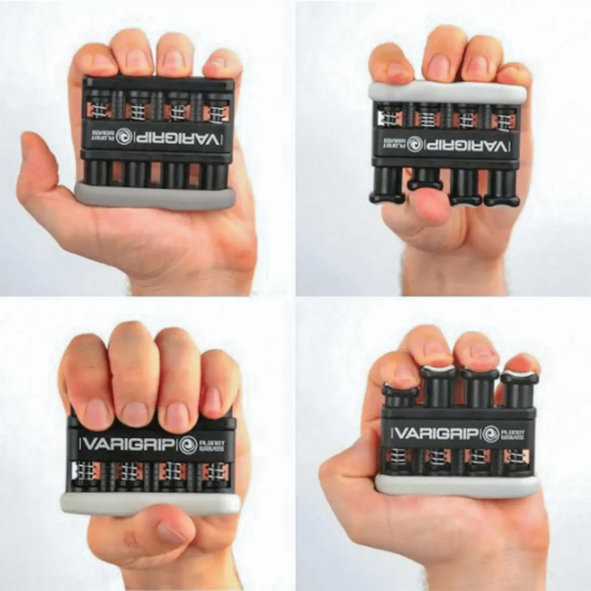 DFX VariGrip Fingertip Callus Builder by Jupiter Gear