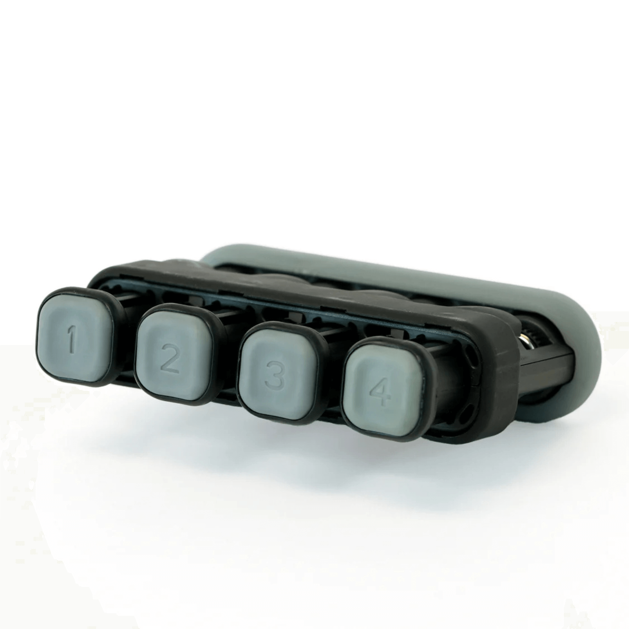 DFX VariGrip Fingertip Callus Builder by Jupiter Gear