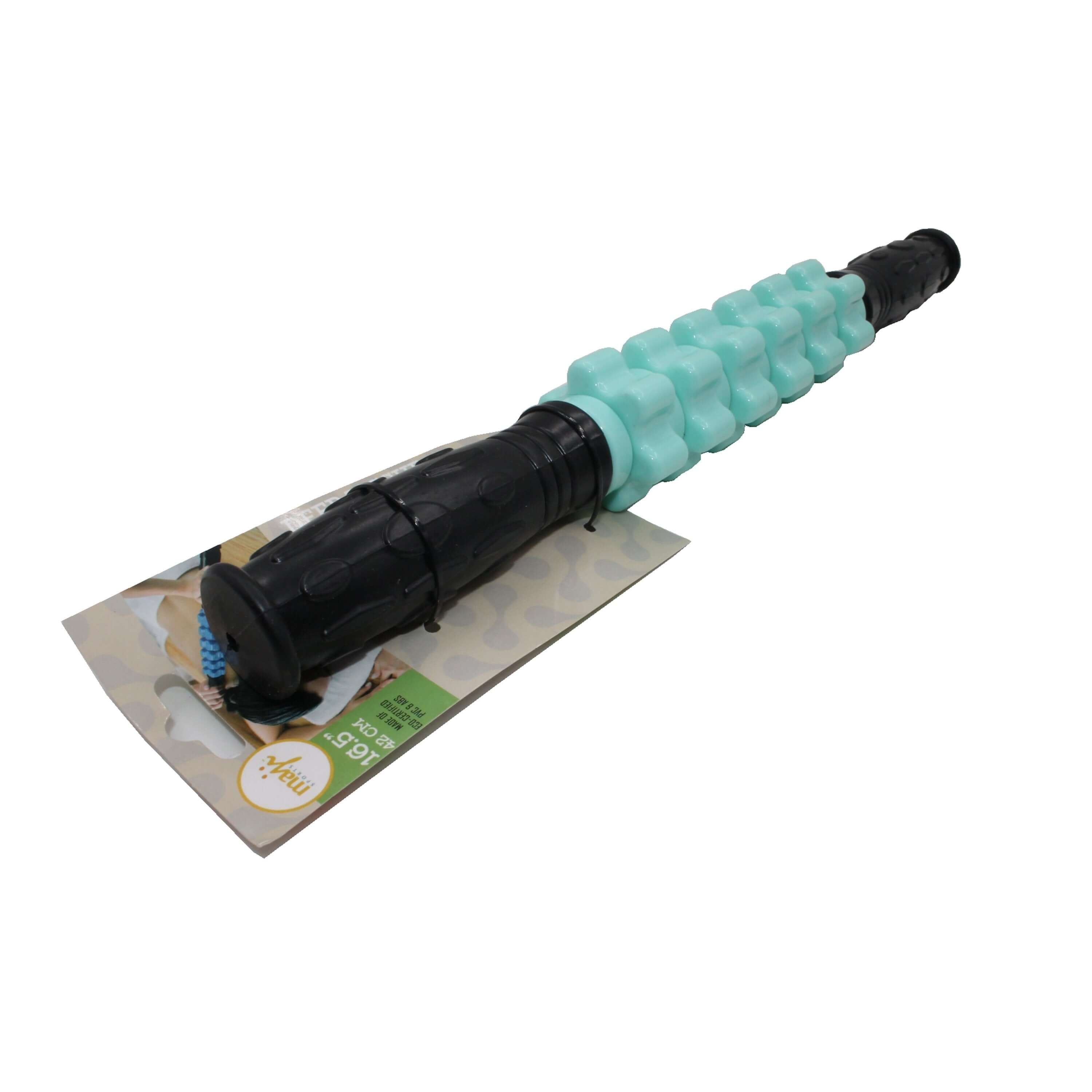 Maji Sports Deep Tissue Roller Stick by Jupiter Gear