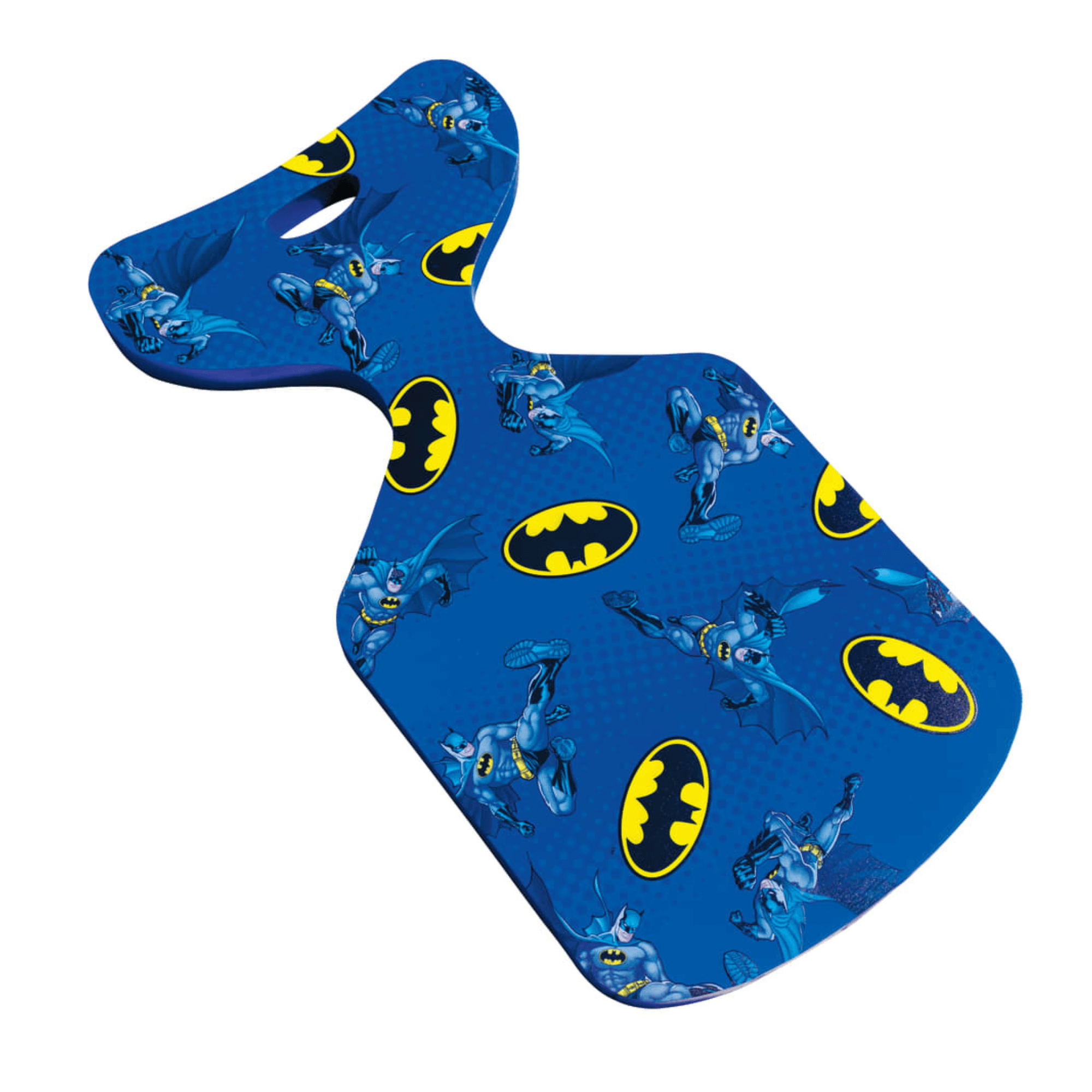 WOW Sports DC Comics Batman Whale Tail Floating Seat by Jupiter Gear