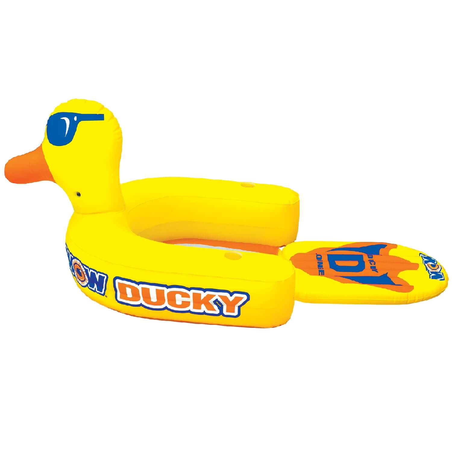 WOW Sports Ducky Lounge (19-2000) by Jupiter Gear