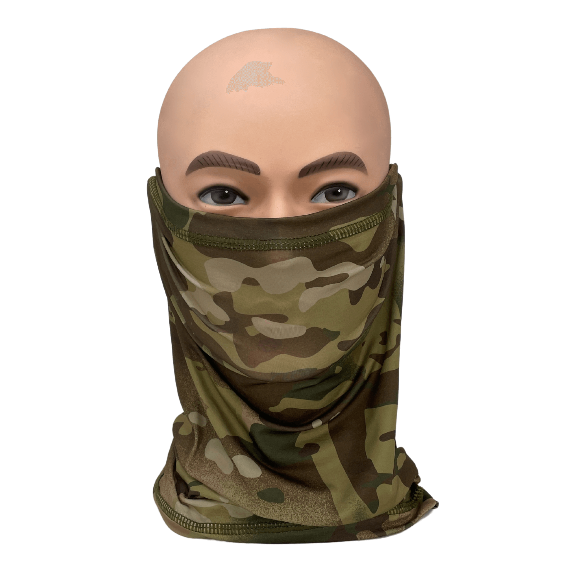 JupiterGear Premium Sports Neck Gaiter Face Mask for Outdoor Activities by Jupiter Gear