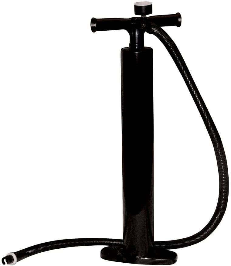 WOW Sports 10'6" Rover Stand Up Inflatable Paddleboard SUP Package (21-3030) by Jupiter Gear