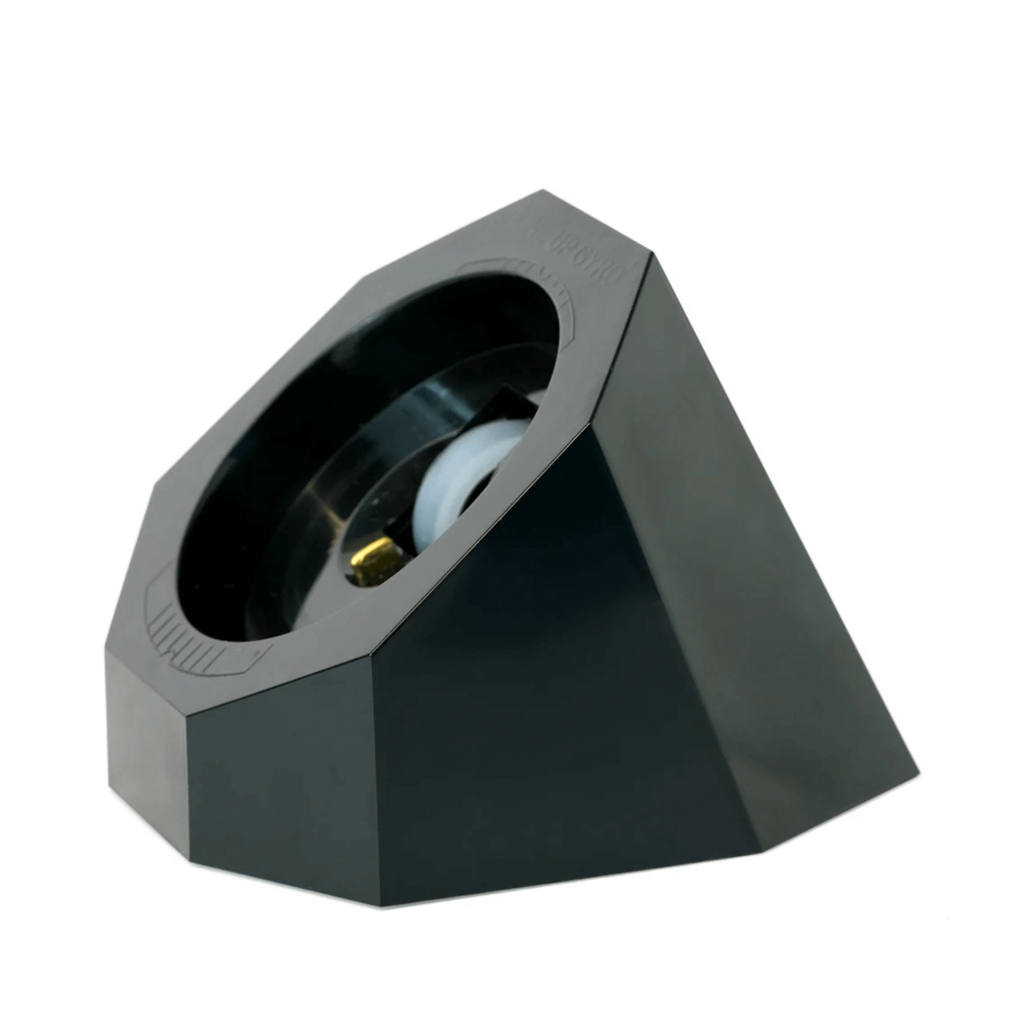 DFX Powerball Platinum Edition Resistance Trainer with Powerdock by Jupiter Gear