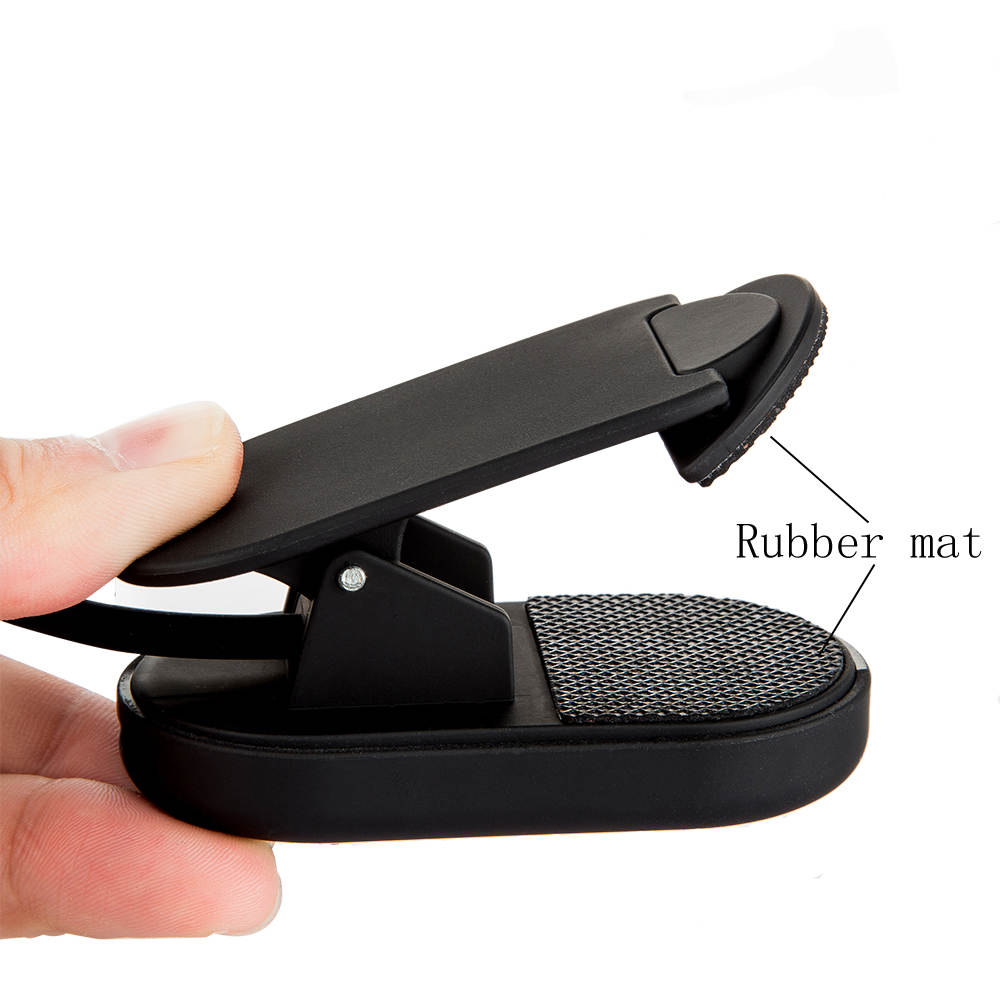 NEW Orange Glow Reading light Red Light Wild Foods