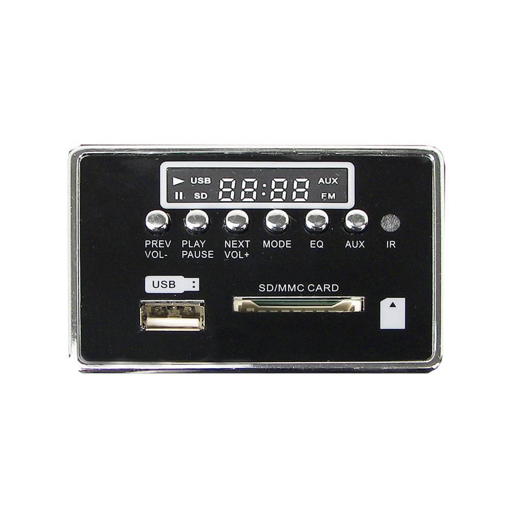 Supersonic Bluetooth Multimedia Speaker System by Jupiter Gear