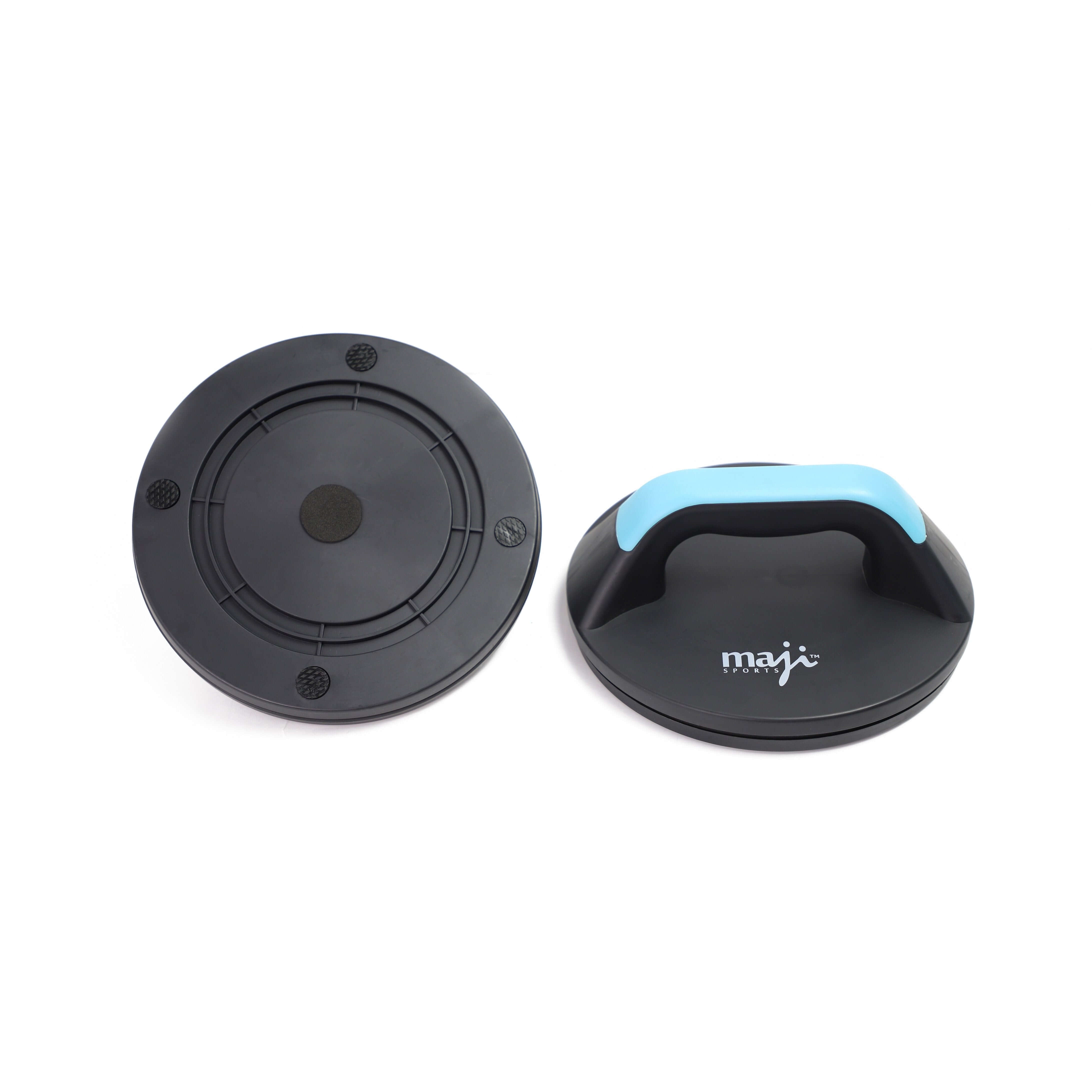 Maji Sports Rotating Push Up Handles by Jupiter Gear