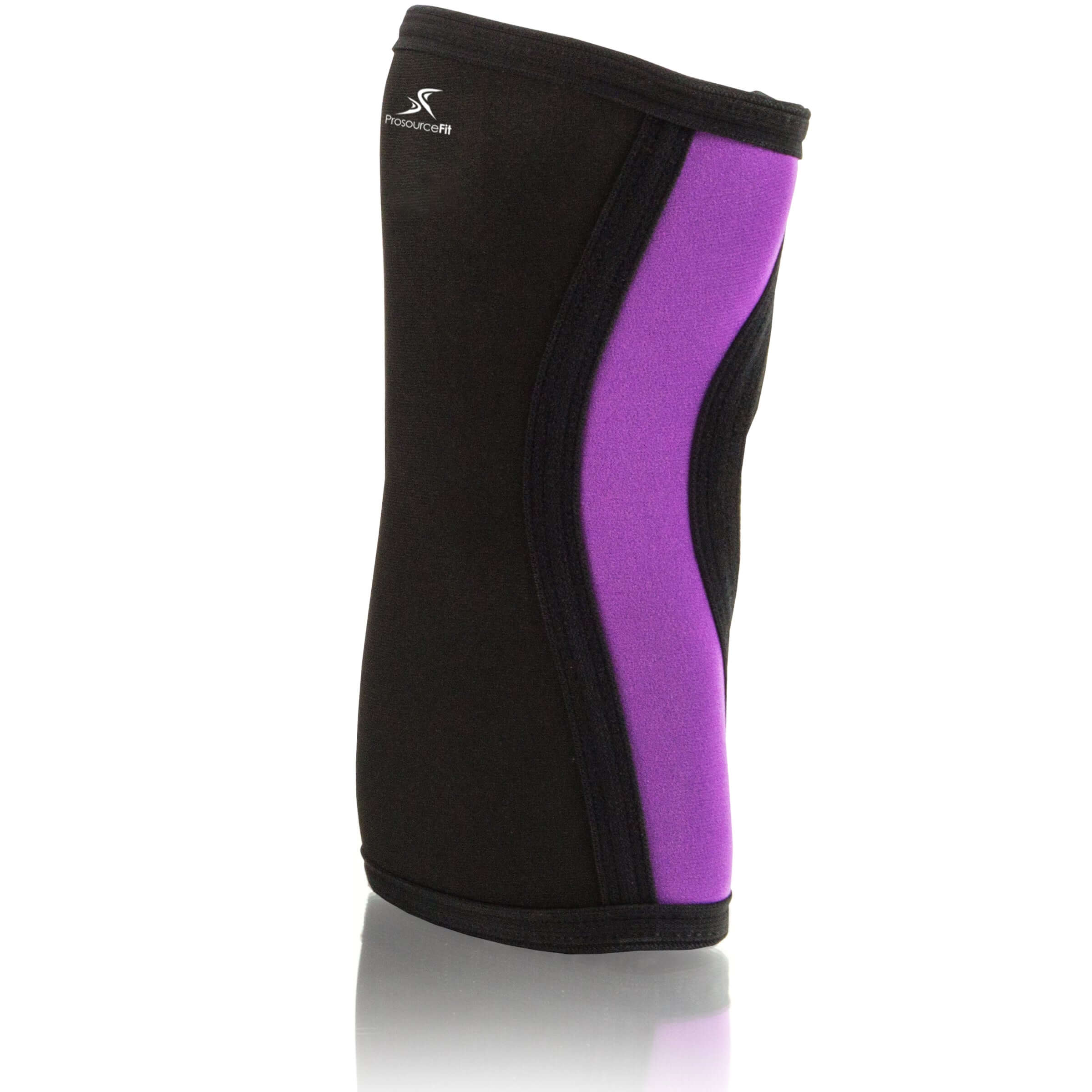 ProsourceFit Knee Sleeve Purple by Jupiter Gear