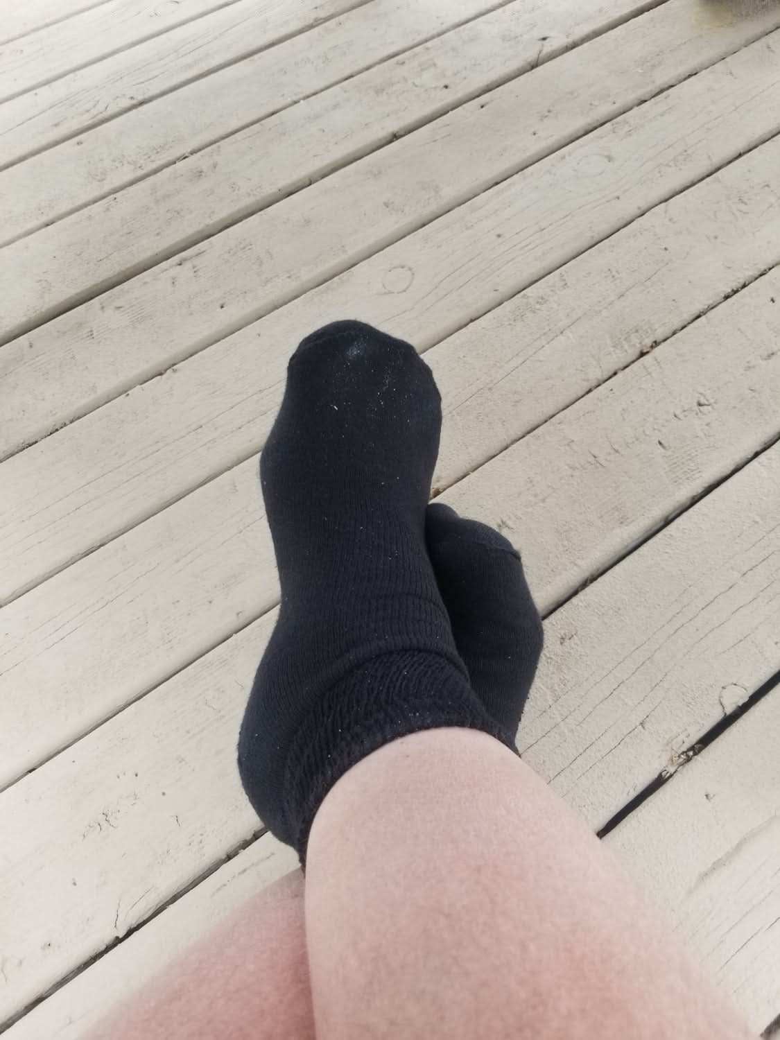 Women's Cotton Diabetic Ankle Socks (6 Pair) by DIABETIC SOCK CLUB