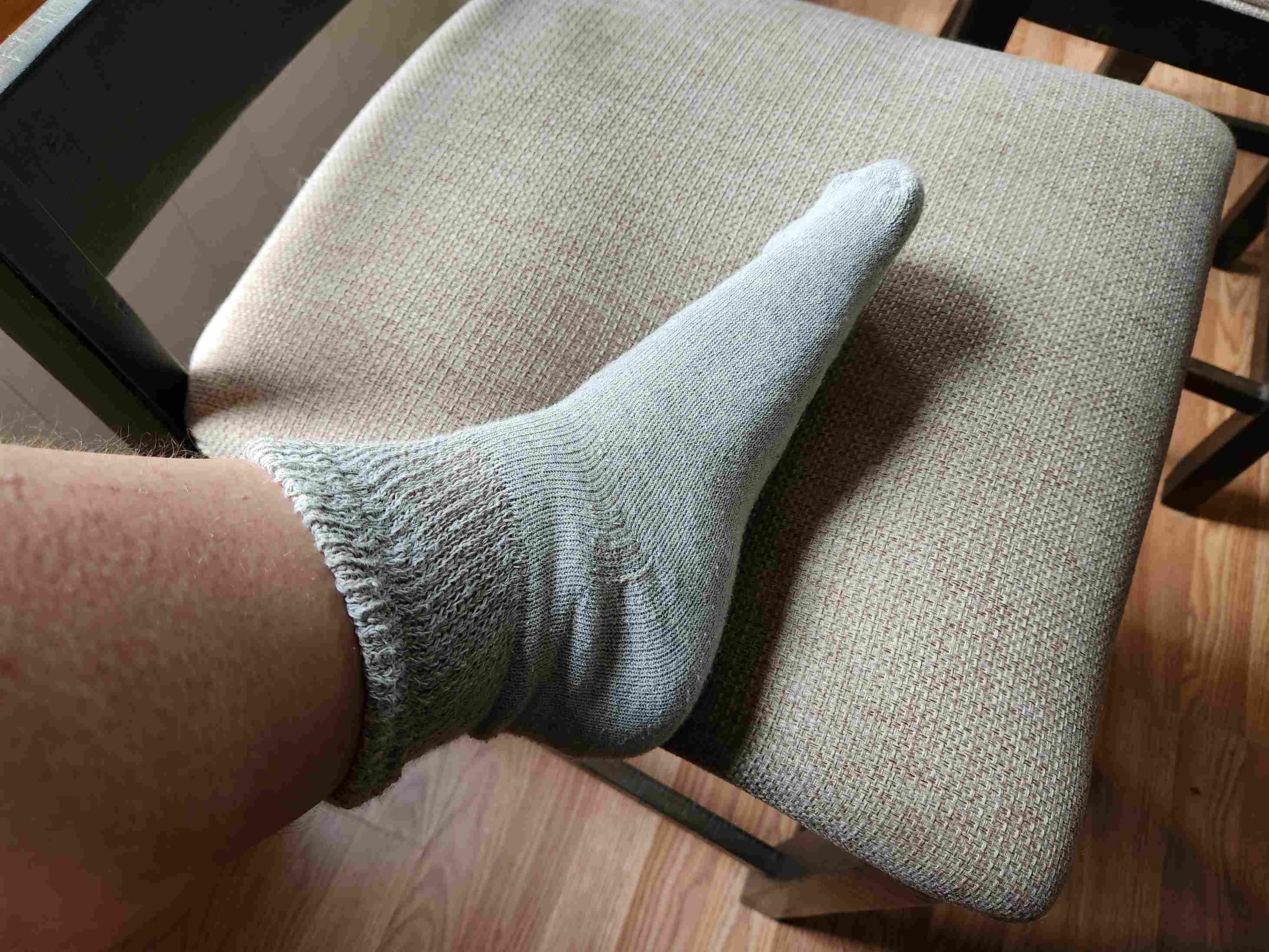 Diabetic Ankle Socks