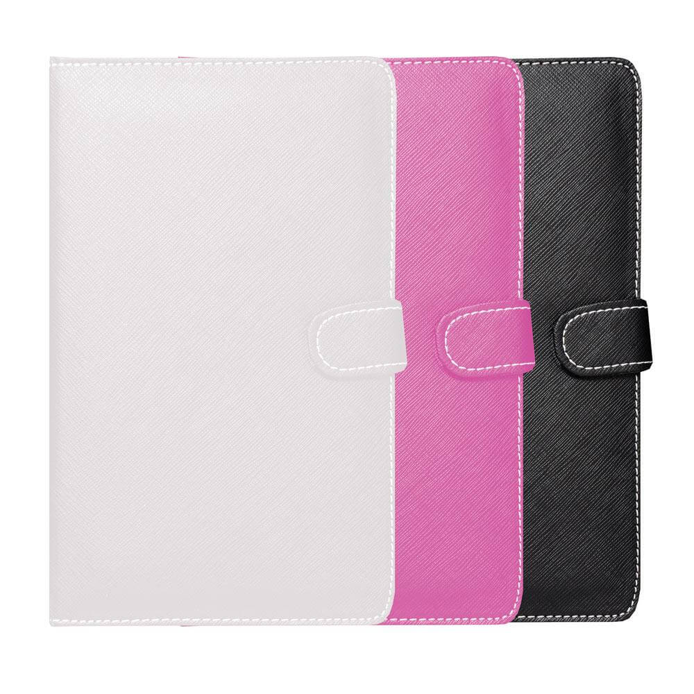 Supersonic 7" Tablet Keyboard and Case by Jupiter Gear