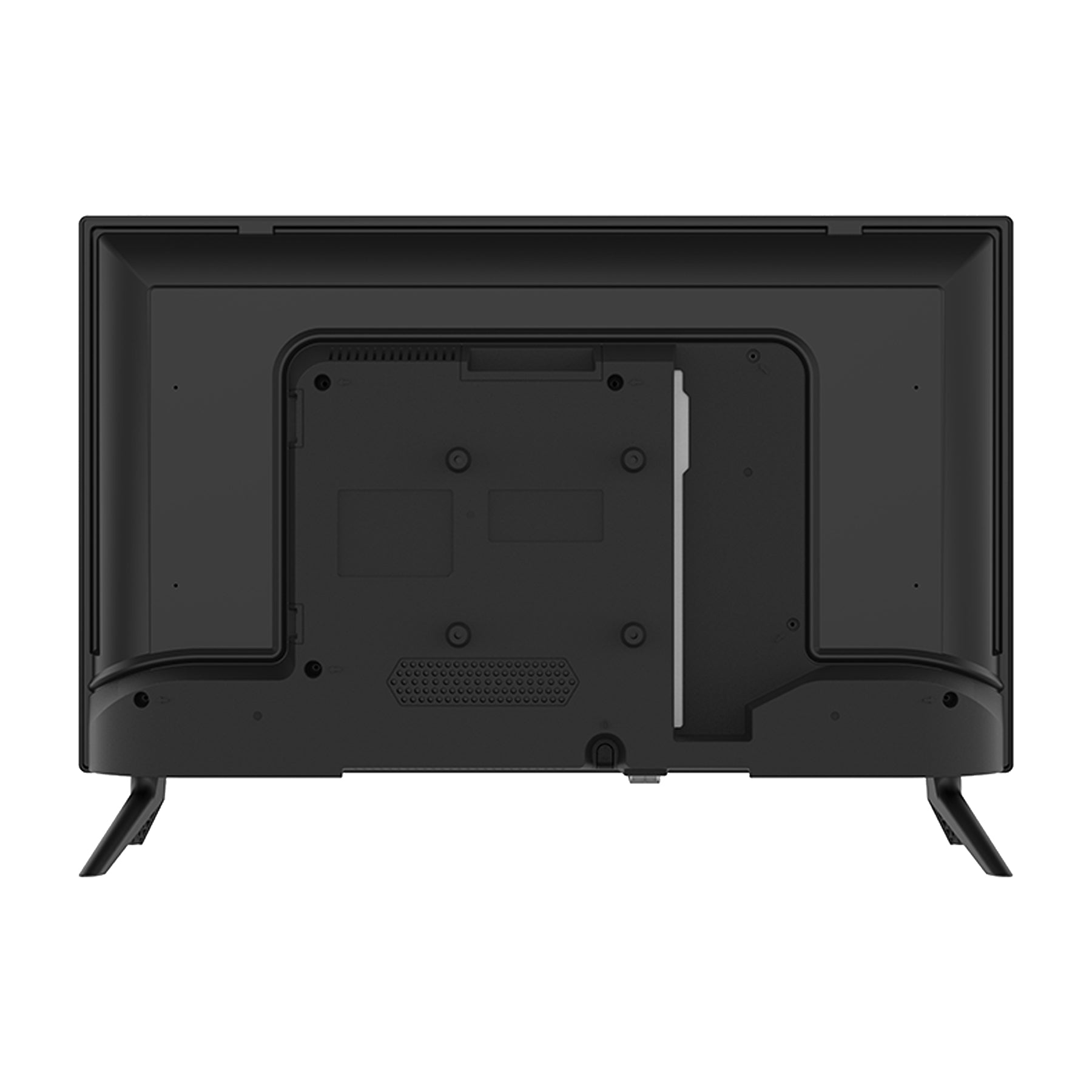 24" Supersonic Smart HDTV DLED HD WiFi with 3 HDMI Inputs and 2 USB Inputs by Jupiter Gear