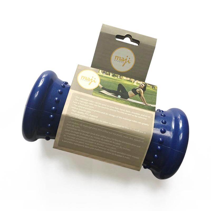 Maji Sports Pressure Point Foot Massager by Jupiter Gear